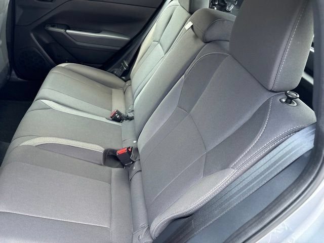 2024 Subaru Impreza Base 5-Door