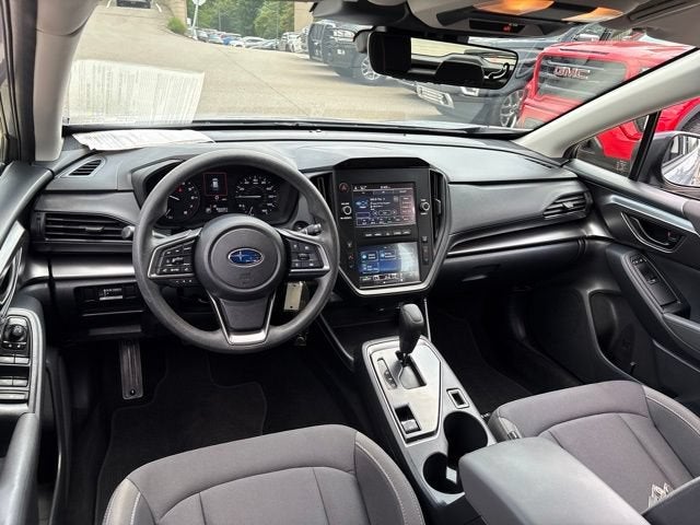 2024 Subaru Impreza Base 5-Door