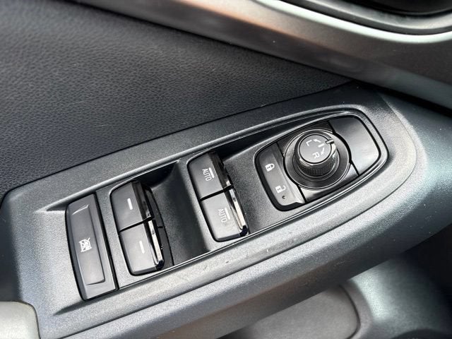 2024 Subaru Impreza Base 5-Door