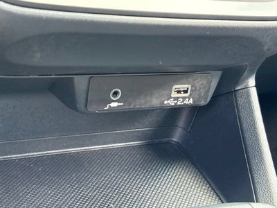 2024 Subaru Impreza Base 5-Door