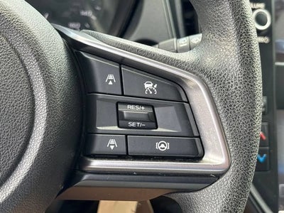 2024 Subaru Impreza Base 5-Door