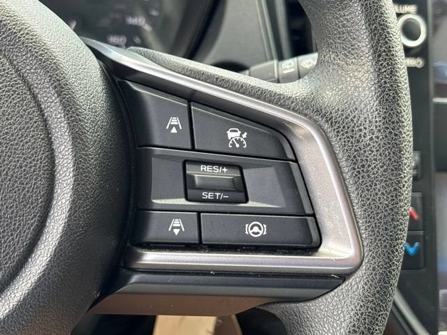 2024 Subaru Impreza Base 5-Door