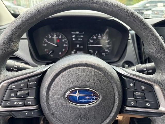 2024 Subaru Impreza Base 5-Door