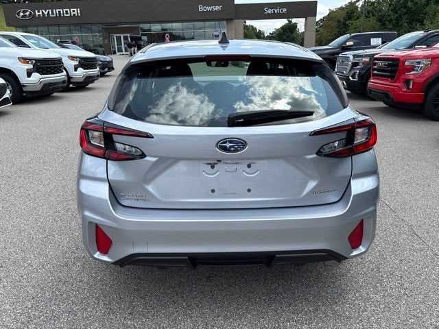 2024 Subaru Impreza Base 5-Door