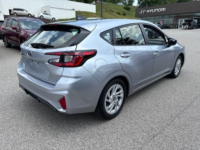 2024 Subaru Impreza Base 5-Door