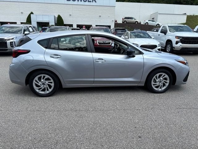 2024 Subaru Impreza Base 5-Door