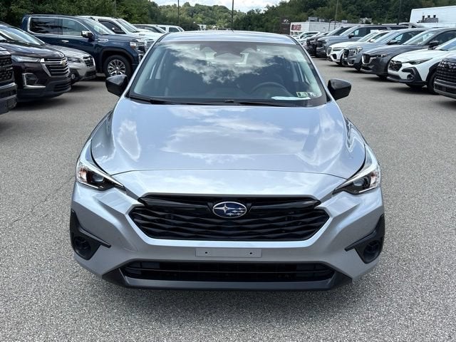 2024 Subaru Impreza Base 5-Door