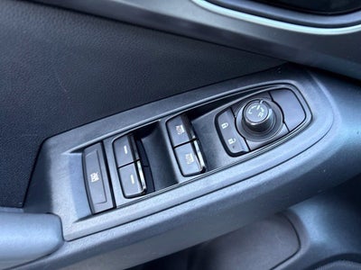 2024 Subaru Impreza BASE