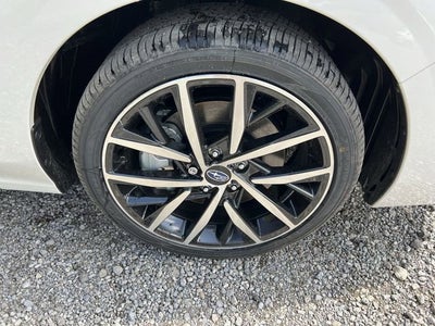 2024 Subaru Impreza Sport 5-Door