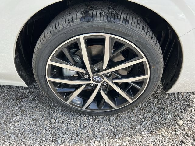 2024 Subaru Impreza Sport 5-Door