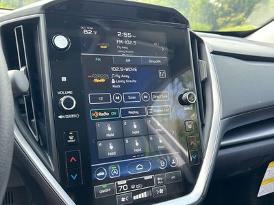 2024 Subaru Impreza Sport 5-Door