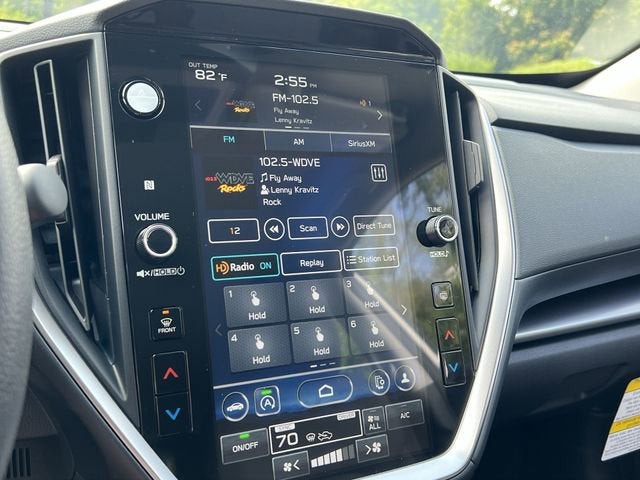 2024 Subaru Impreza Sport 5-Door