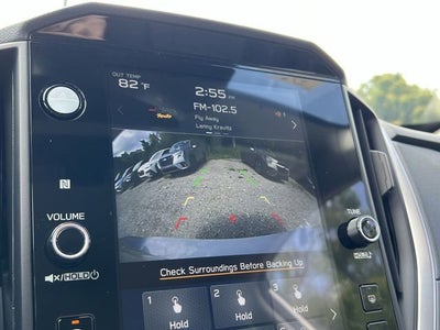 2024 Subaru Impreza Sport 5-Door