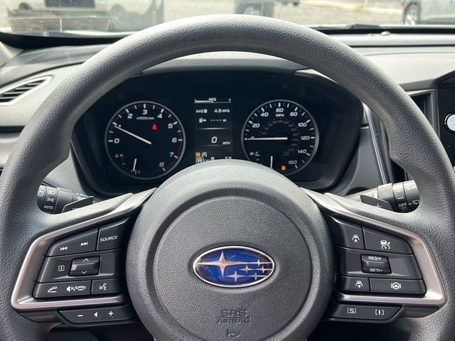 2024 Subaru Impreza Sport 5-Door