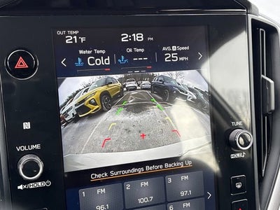 2024 Subaru Impreza Sport 5-Door