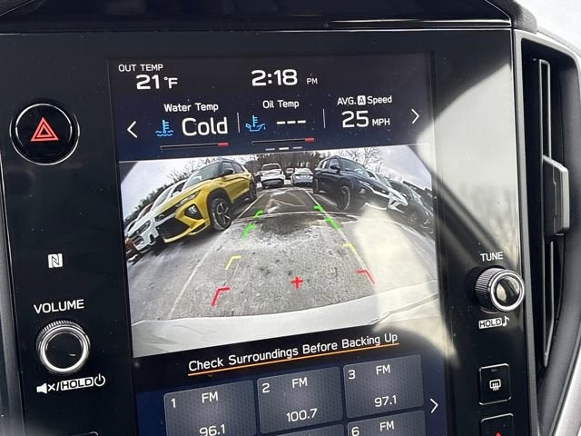 2024 Subaru Impreza Sport 5-Door