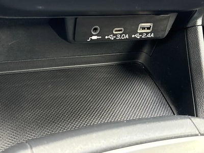 2024 Subaru Impreza Sport 5-Door