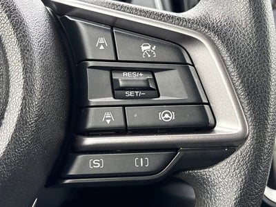 2024 Subaru Impreza Sport 5-Door