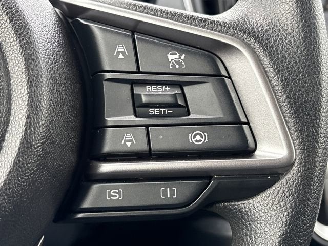 2024 Subaru Impreza Sport 5-Door