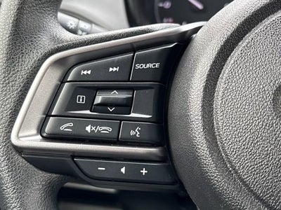 2024 Subaru Impreza Sport 5-Door