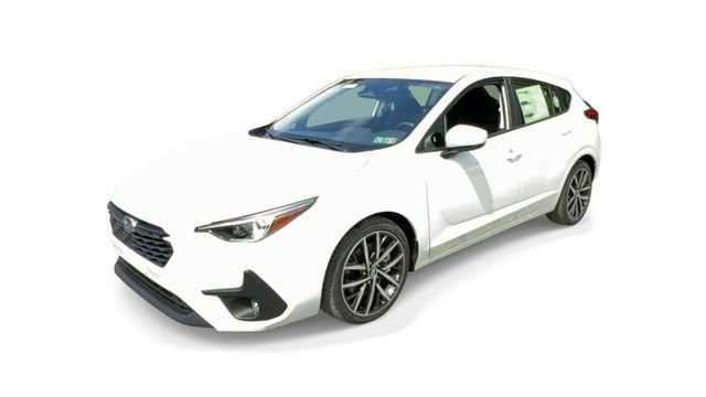 2024 Subaru Impreza Sport 5-Door