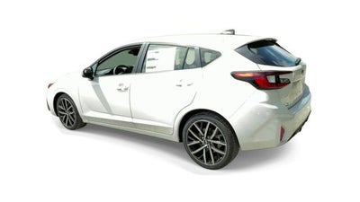 2024 Subaru Impreza Sport 5-Door