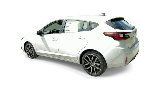 2024 Subaru Impreza Sport 5-Door