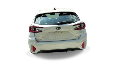 2024 Subaru Impreza Sport 5-Door