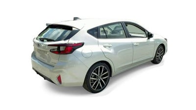 2024 Subaru Impreza Sport 5-Door