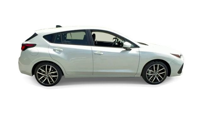 2024 Subaru Impreza Sport 5-Door