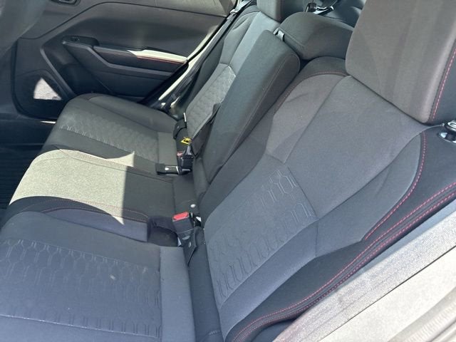 2024 Subaru Impreza Sport 5-Door