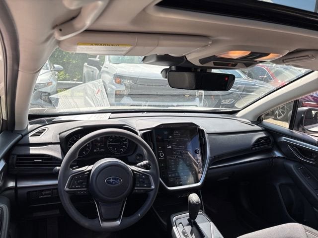 2024 Subaru Impreza Sport 5-Door