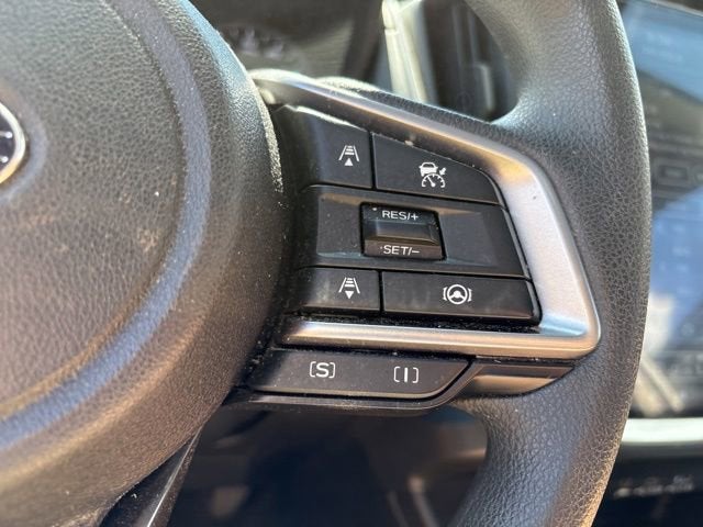 2024 Subaru Impreza Sport 5-Door