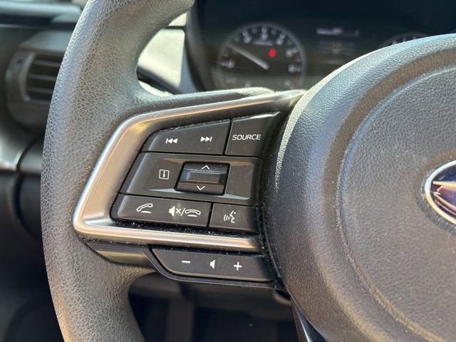 2024 Subaru Impreza Sport 5-Door