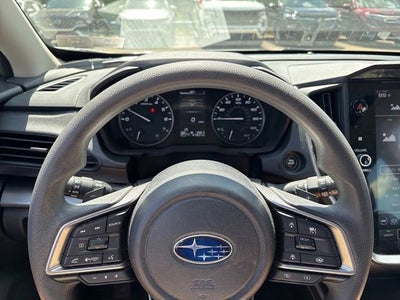 2024 Subaru Impreza Sport 5-Door