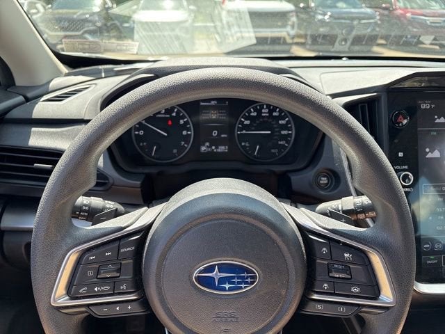 2024 Subaru Impreza Sport 5-Door