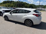 2024 Subaru Impreza Sport 5-Door