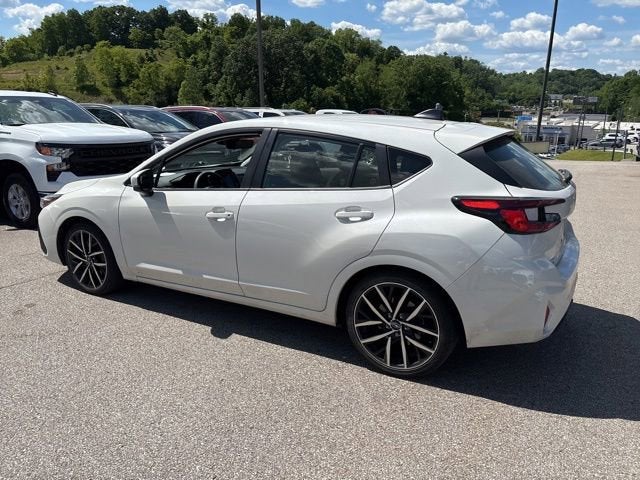 2024 Subaru Impreza Sport 5-Door