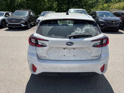 2024 Subaru Impreza Sport 5-Door