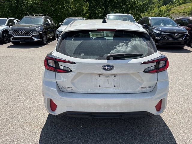 2024 Subaru Impreza Sport 5-Door
