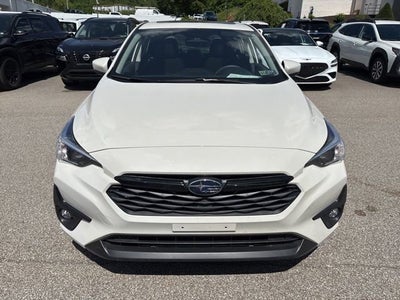 2024 Subaru Impreza Sport 5-Door