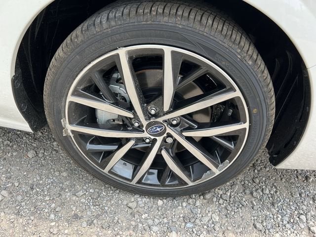 2024 Subaru Impreza Sport 5-Door