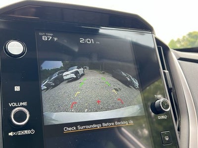 2024 Subaru Impreza Sport 5-Door