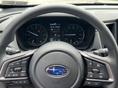 2024 Subaru Impreza Sport 5-Door