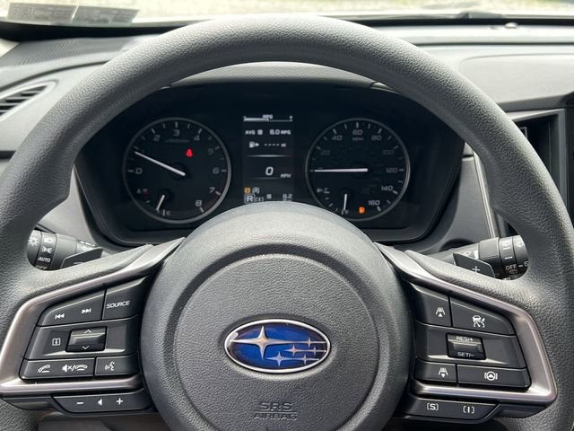 2024 Subaru Impreza Sport 5-Door