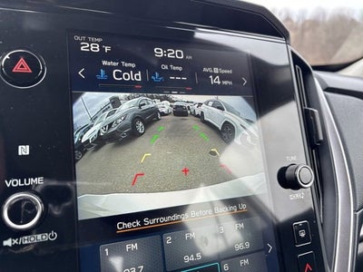 2024 Subaru Impreza Sport 5-Door