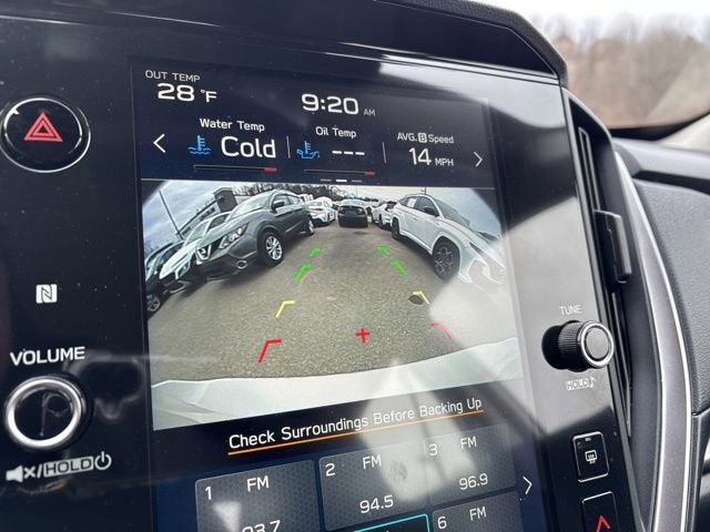 2024 Subaru Impreza Sport 5-Door