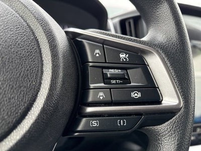 2024 Subaru Impreza Sport 5-Door