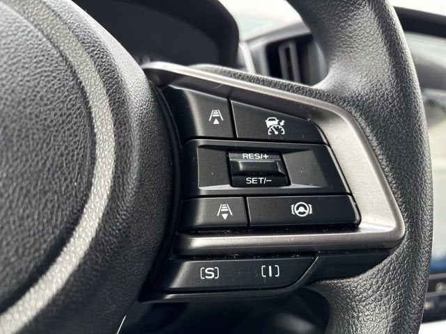 2024 Subaru Impreza Sport 5-Door