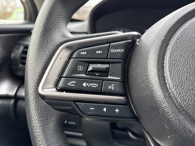 2024 Subaru Impreza Sport 5-Door